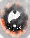 pic for ying yang